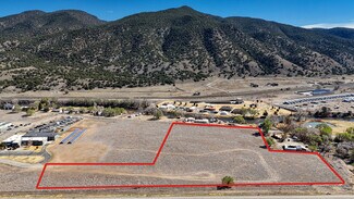Plus de détails pour 000 Cleora Road, Salida, CO - Terrain à vendre