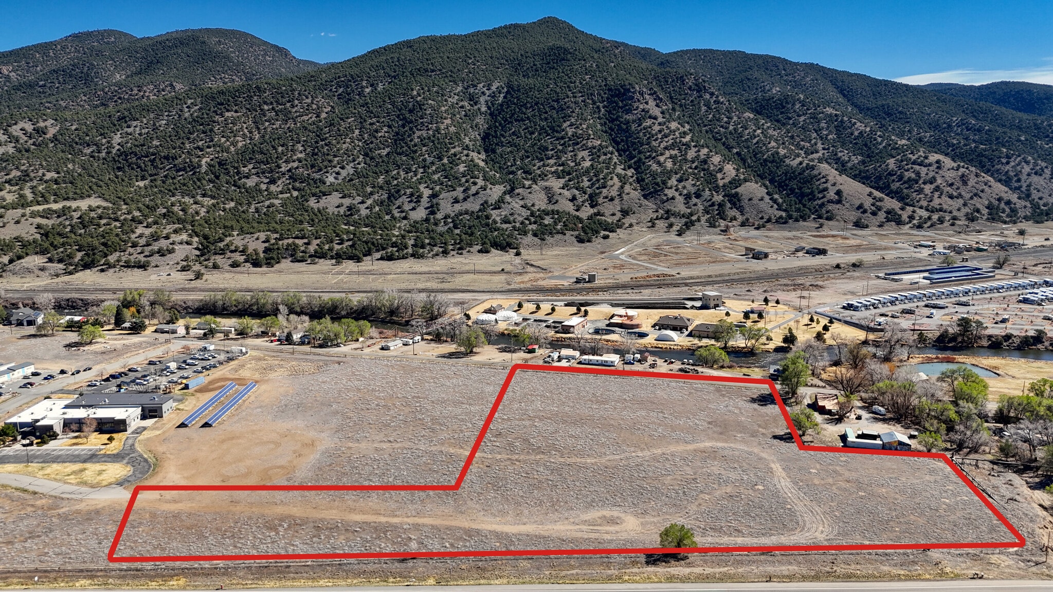 000 Cleora Road, Salida, CO for sale Primary Photo- Image 1 of 31
