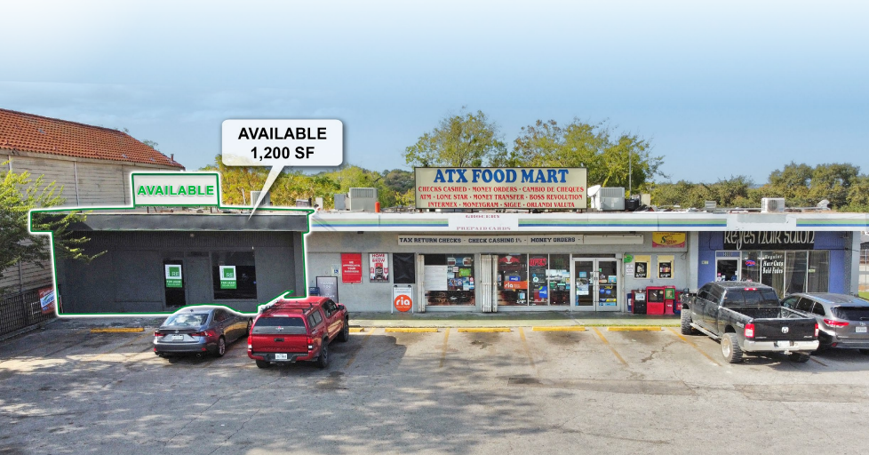 3000-3004 S Congress Ave, Austin, TX for lease - Building Photo - Image 1 of 6