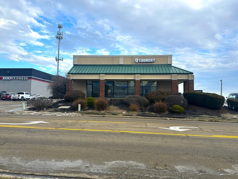 8935-8947 Kingsridge Rd, Dayton, OH for sale - Building Photo - Image 2 of 12