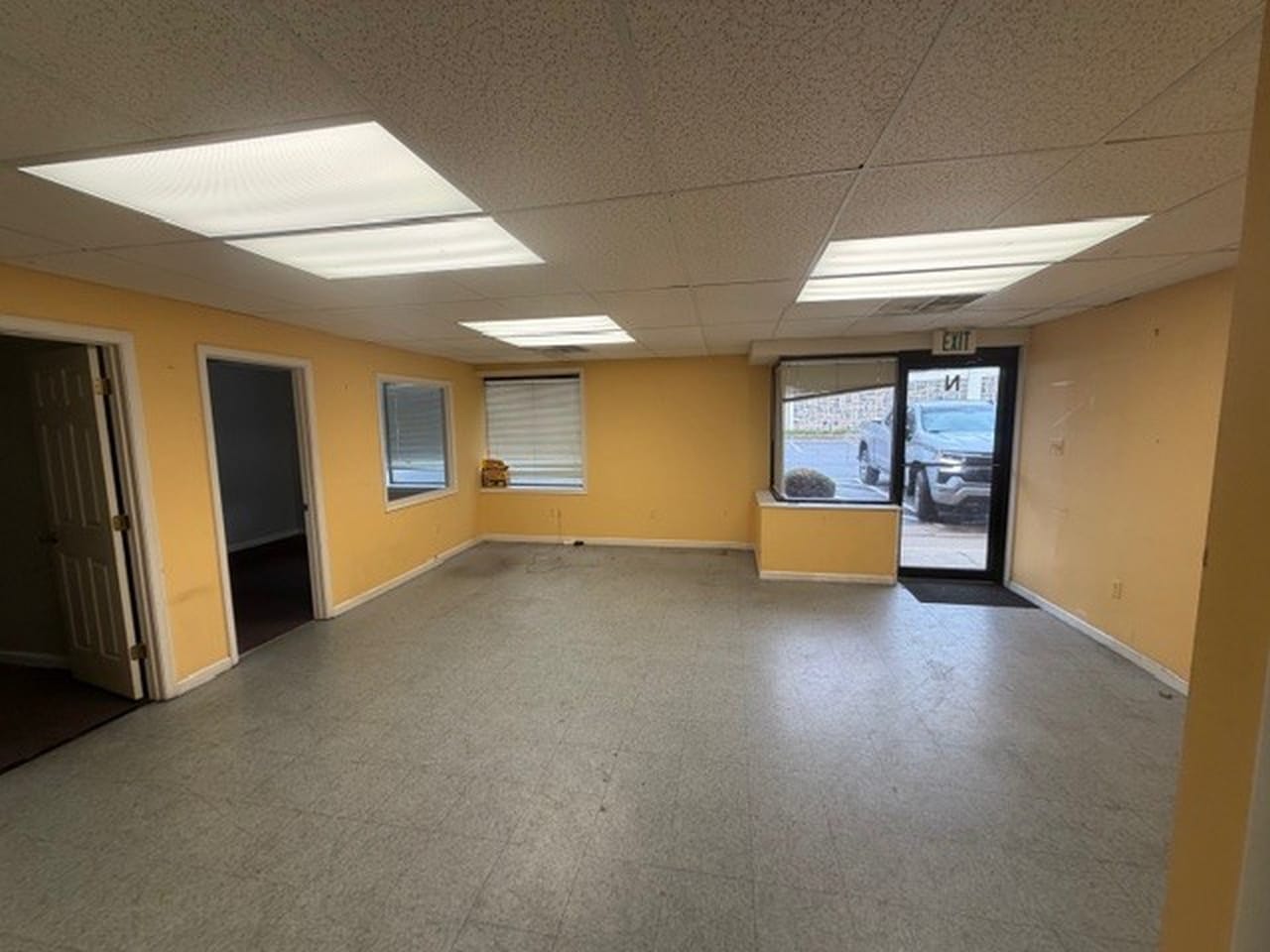 9631 Liberty Rd, Randallstown, MD for lease Interior Photo- Image 1 of 4