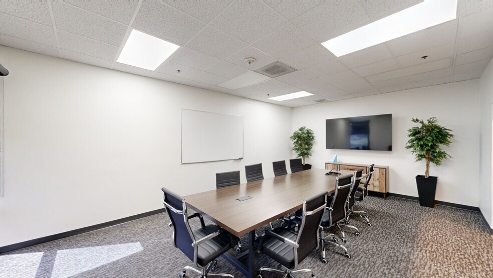 505 Main St, Chula Vista, CA à louer - Numérisation 3D de Matterport - Image 3 de 26