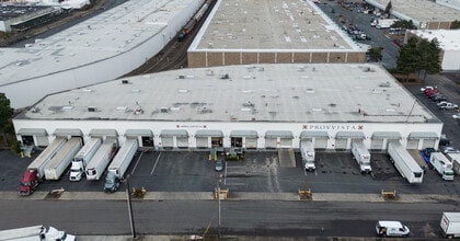 3571-3599 NW Yeon Ave, Portland, OR for lease Interior Photo- Image 1 of 3
