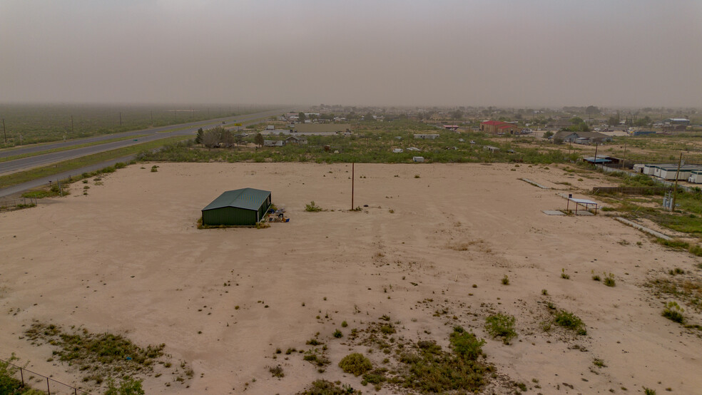 16265 S US Highway 385, Odessa, TX for sale - Aerial - Image 1 of 11