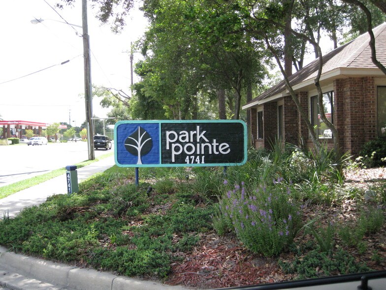 4741 Atlantic Blvd, Jacksonville, FL à louer - Photo du bâtiment - Image 2 de 13