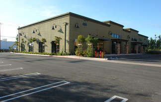 More details for 455 N Whisman Rd, Mountain View, CA - Office for Lease