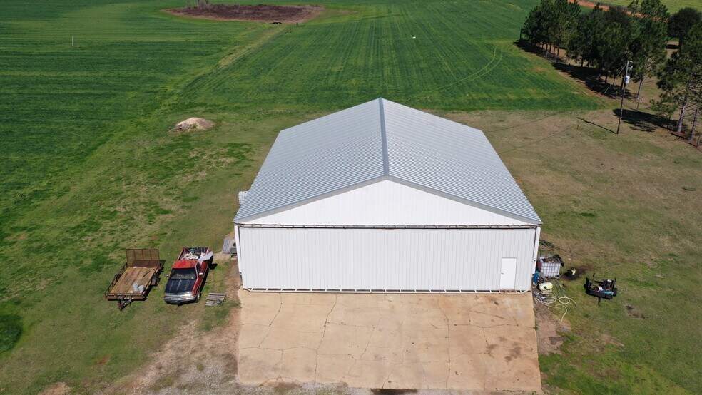 Lot 3 McCullough Road, Atmore, AL à vendre - Photo principale - Image 1 de 29