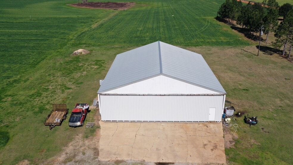 Lot 3 McCullough Road, Atmore, AL for sale - Primary Photo - Image 1 of 29