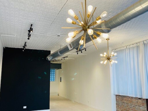 4663-4669 N Manor Ave, Chicago, IL for lease - Lobby - Image 2 of 15