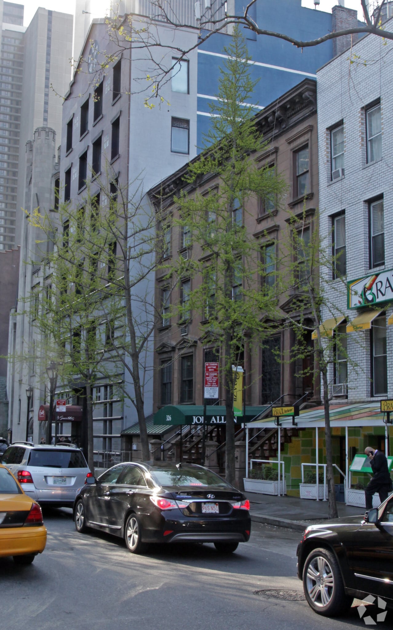 322 W 46th St, New York, NY for sale Primary Photo- Image 1 of 3