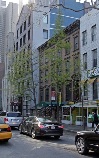 More details for 322-324-326 West 46th Street – for Sale, New York, NY