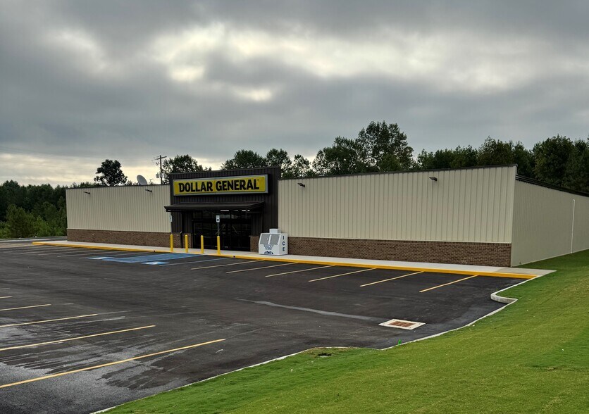 16050 AL Highway 71, Pisgah, AL à vendre - Photo du bâtiment - Image 1 de 3