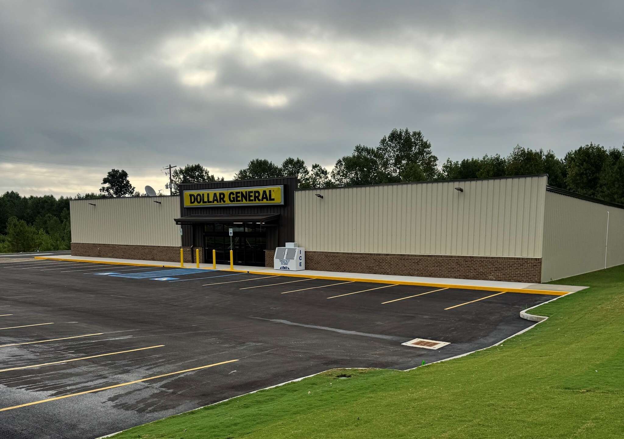 16050 AL Highway 71, Pisgah, AL for sale Building Photo- Image 1 of 4