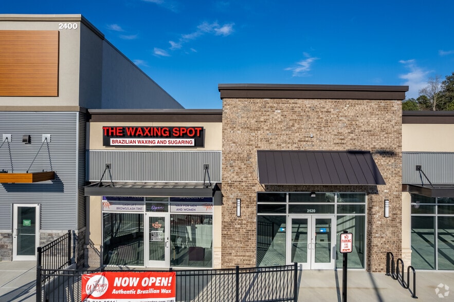 2835 Buford Dr, Buford, GA for lease - Building Photo - Image 2 of 6