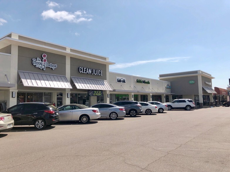 1546-1918 S Dale Mabry Hwy, Tampa, FL à louer - Autre - Image 3 de 3