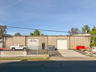 More details for 516 S Fir St, Medford, OR - Industrial for Sale