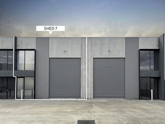 More details for 23B King George Cres, Echuca - Industrial for Lease