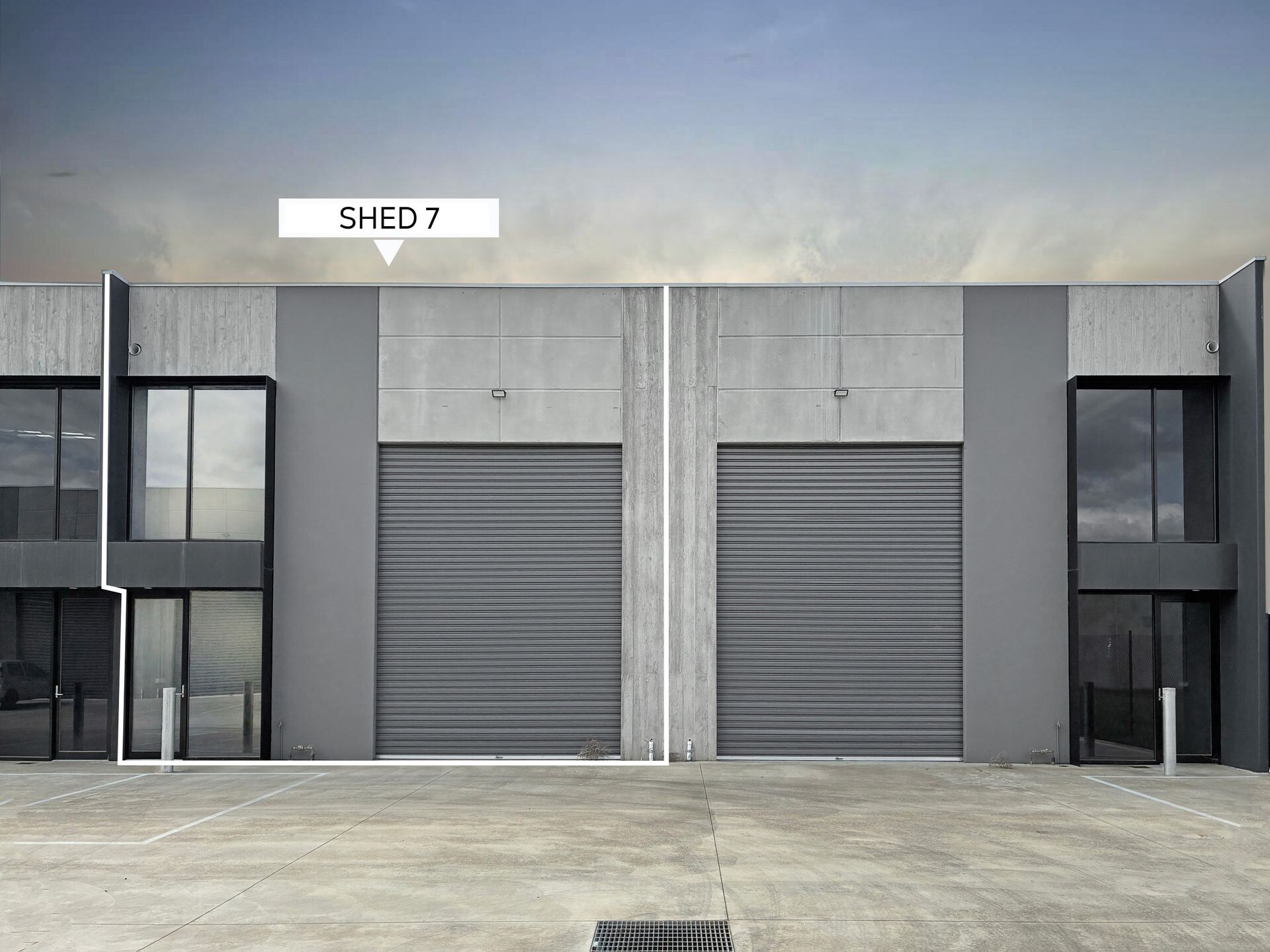 23B King George Cres, Echuca for lease Primary Photo- Image 1 of 2