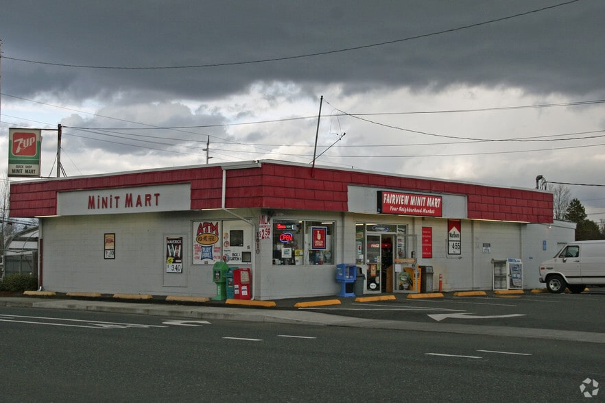 1610 NE 223rd Ave, Fairview, OR for sale - Building Photo - Image 3 of 5