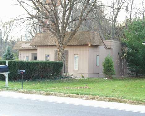 16624 Old Chesterfield Rd, Chesterfield, MO à vendre - Autre - Image 2 de 12