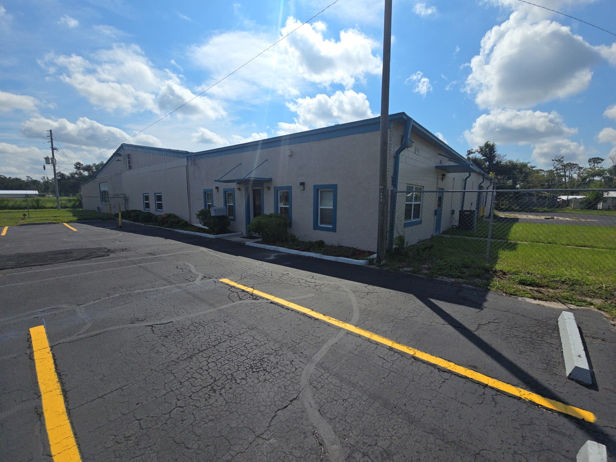 1251 US-98 W, Perry, FL for lease Building Photo- Image 1 of 6