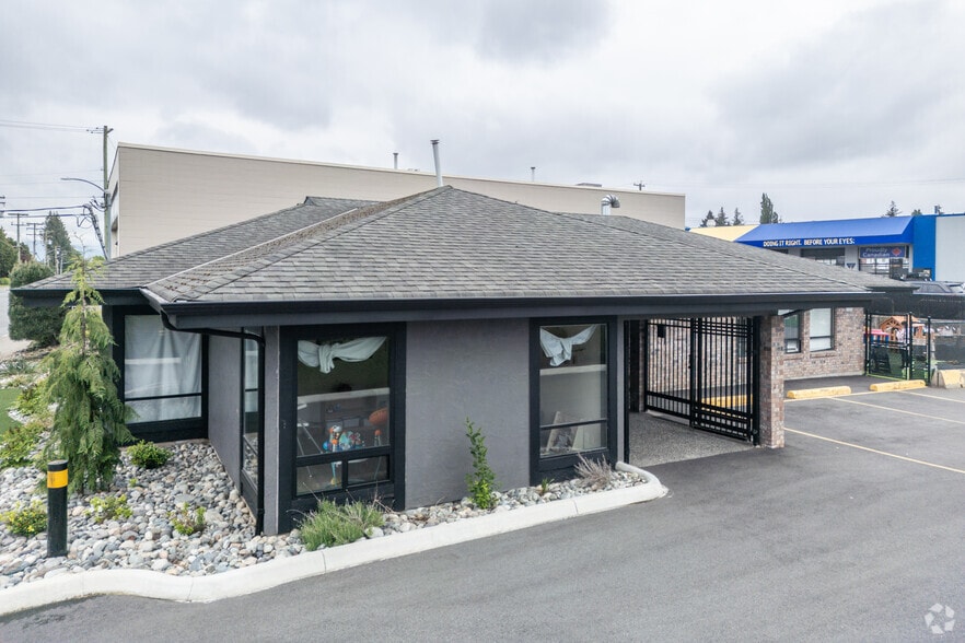 33264 Old Yale Rd, Abbotsford, BC à vendre - Photo principale - Image 1 de 3