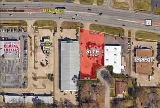 More details for 678 W Southwest Loop 323, Tyler, TX - Retail for Lease