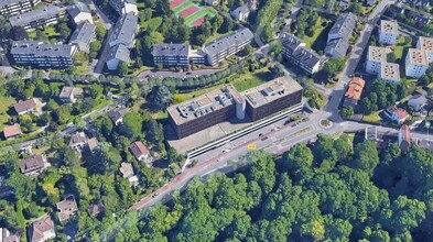 36 Rue De La Princesse, Louveciennes, YVE - AERIAL  map view