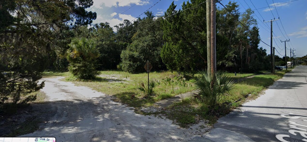 1011 Carr St, Palatka, FL à vendre Photo principale- Image 1 de 3