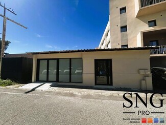 More details for 155 Rue Charles Duchesne, Aix-en-Provence - Retail for Lease