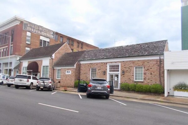 814 22nd Ave, Meridian, MS for sale Building Photo- Image 1 of 19