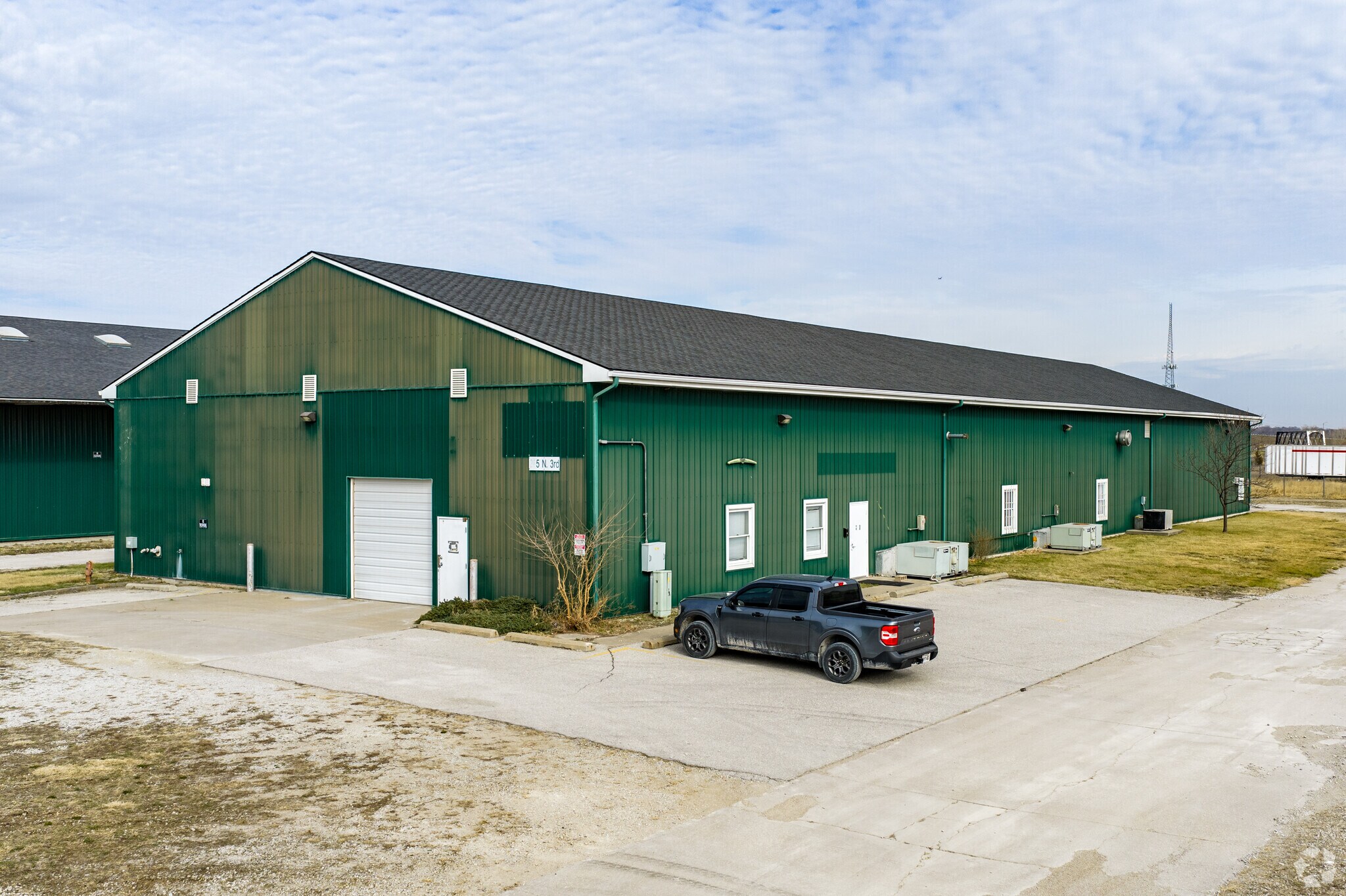 245 N 3rd St, Lincoln, NE for lease Primary Photo- Image 1 of 10