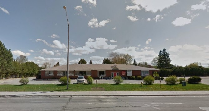 3430-3440 Carling Ave, Ottawa, ON à vendre Photo principale- Image 1 de 1
