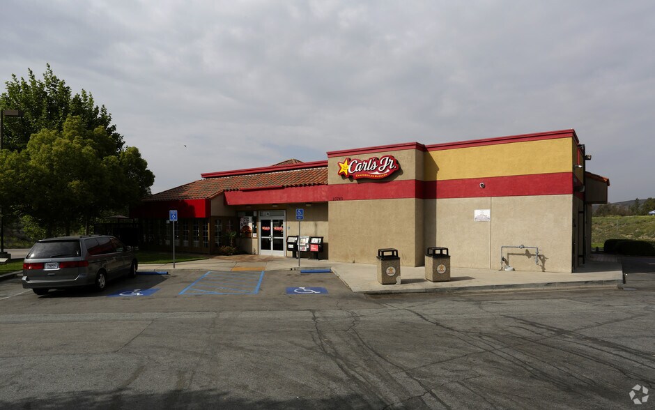 23740 Temescal Canyon Rd, Corona, CA for sale - Building Photo - Image 3 of 4