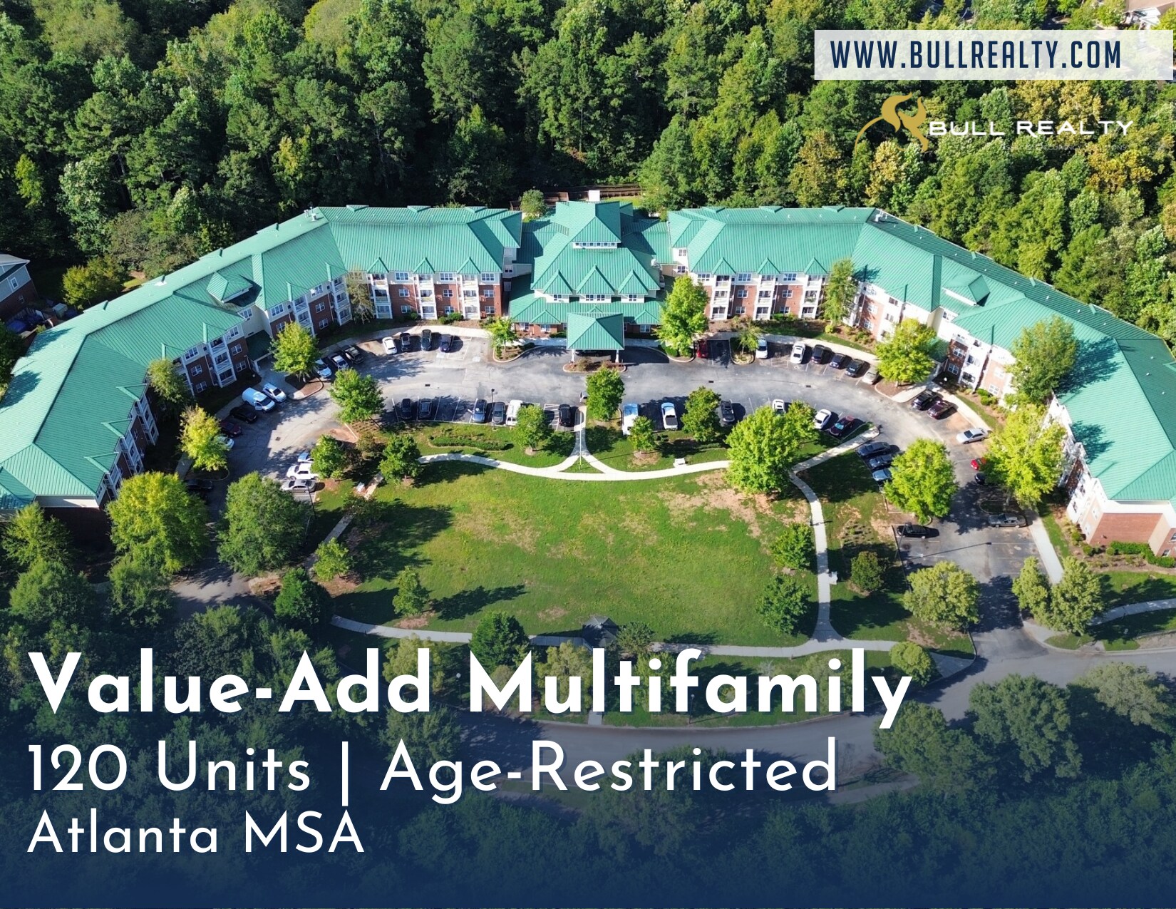 4711 Bishop Ming Blvd, Stone Mountain, GA à vendre Photo du bâtiment- Image 1 de 41