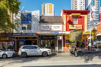 More details for 140 Burwood Rd, Burwood - Retail for Lease