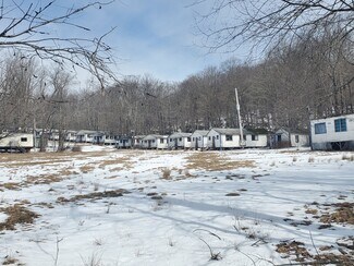 Plus de détails pour 501 Knickerbocker Rd, Livingston Manor, NY - Spécialité à vendre