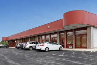 More details for 9639 Doctor Perry Rd, Ijamsville, MD - Flex for Lease