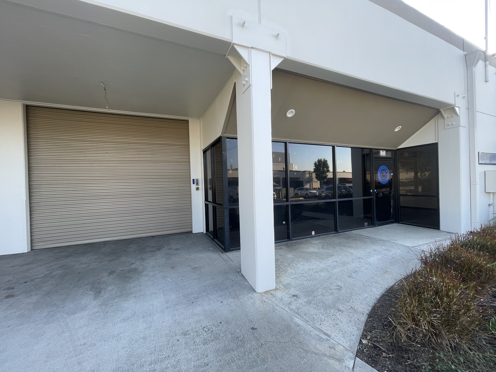 17101-17121 Central Ave, Carson, CA for lease Building Photo- Image 1 of 4