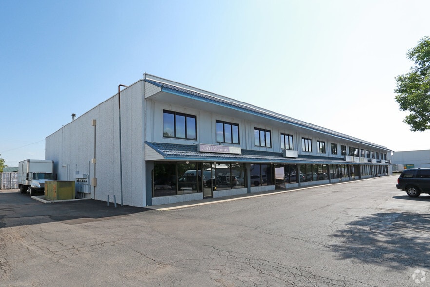 1430 Nelson Rd, Longmont, CO for sale - Building Photo - Image 2 of 8