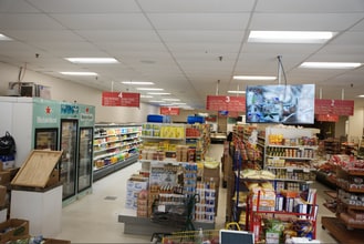 1140-1164 Burnside Ave, East Hartford, CT for lease Interior Photo- Image 2 of 24