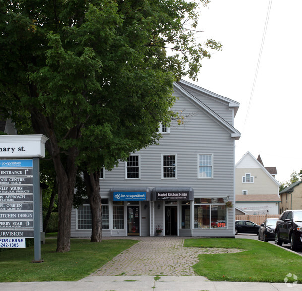 180 Mary St, Scugog, ON à louer - Photo du bâtiment - Image 2 de 2