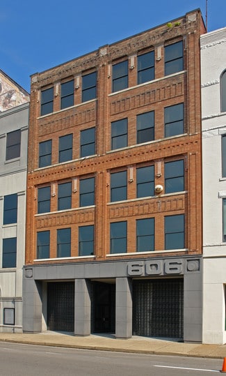 More details for 606 Virginia St E, Charleston, WV - Office for Lease