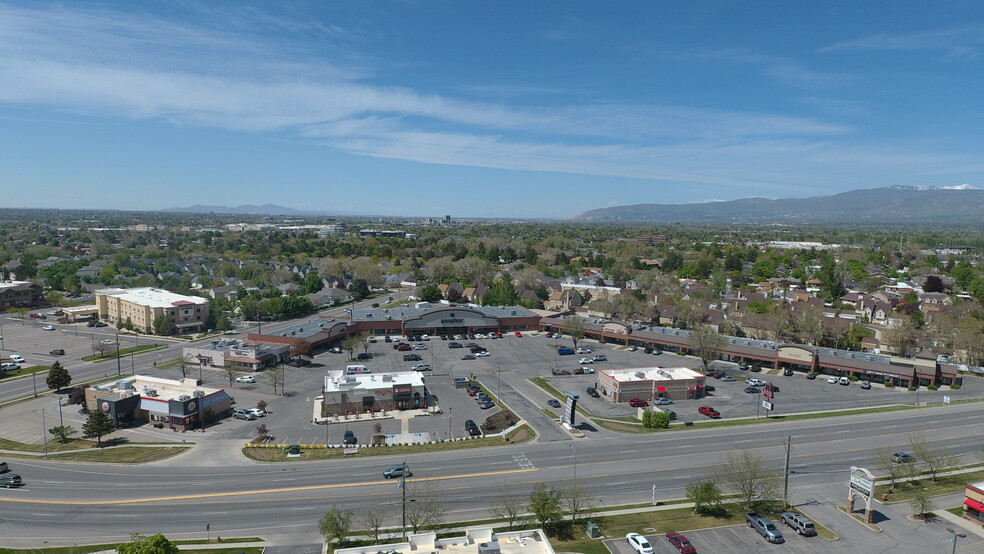 700 E Fort Union Blvd, Midvale, UT à louer - Photo du bâtiment - Image 1 de 11