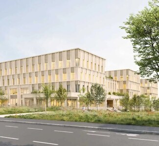 Plus de détails pour Bureau à vendre