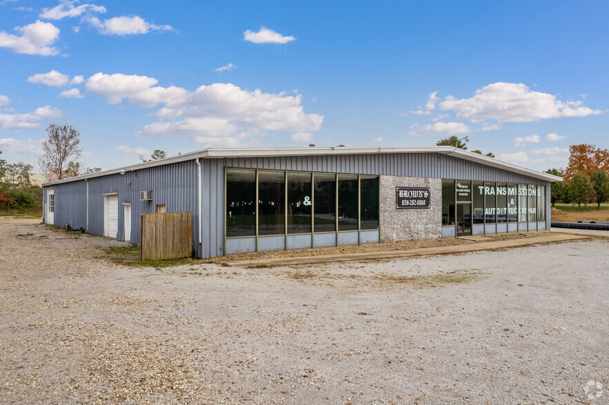 3634 Turfway Rd, Erlanger, KY à vendre - Photo du bâtiment - Image 1 de 1