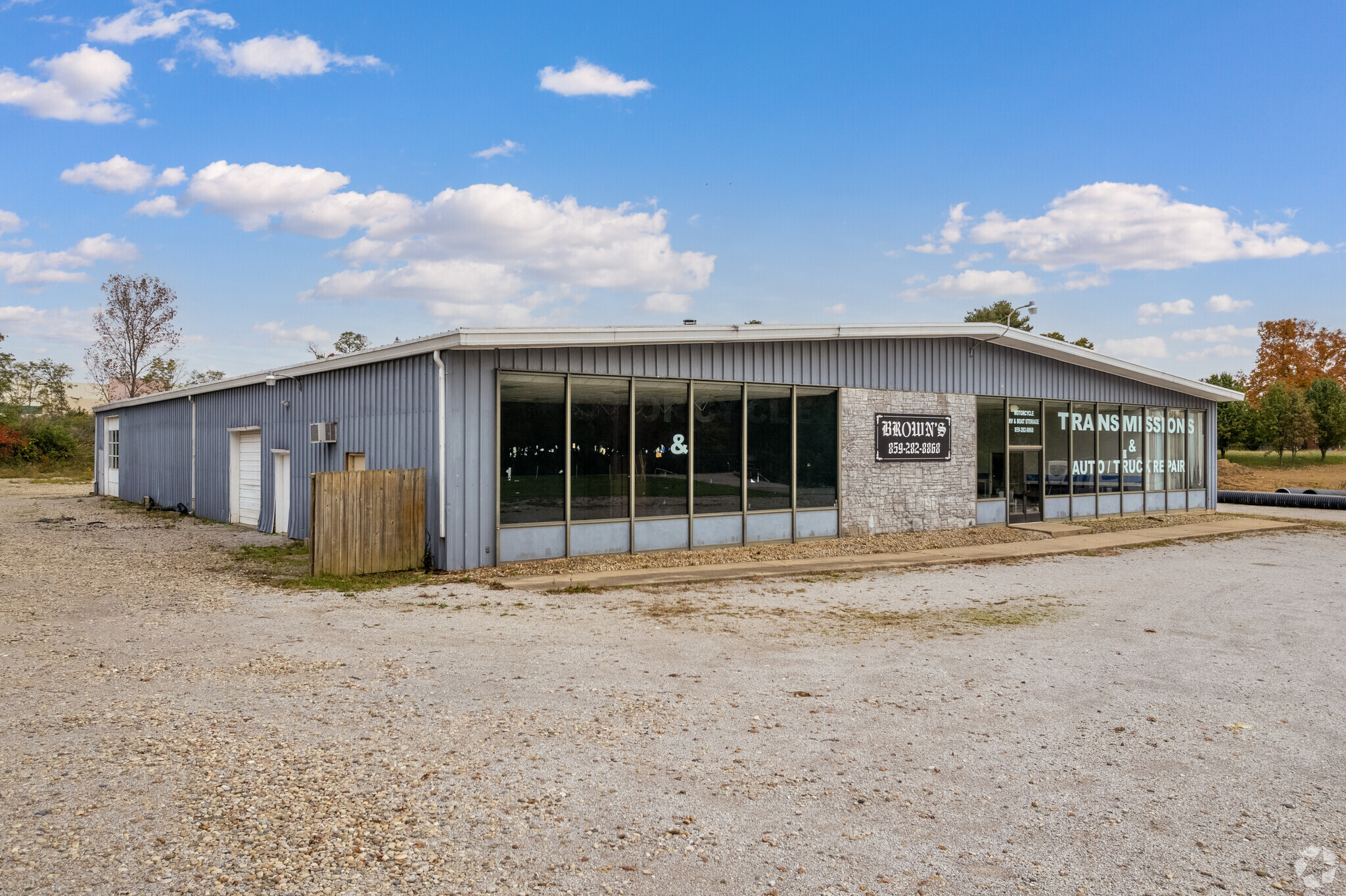 3634 Turfway Rd, Erlanger, KY à vendre Photo du bâtiment- Image 1 de 1