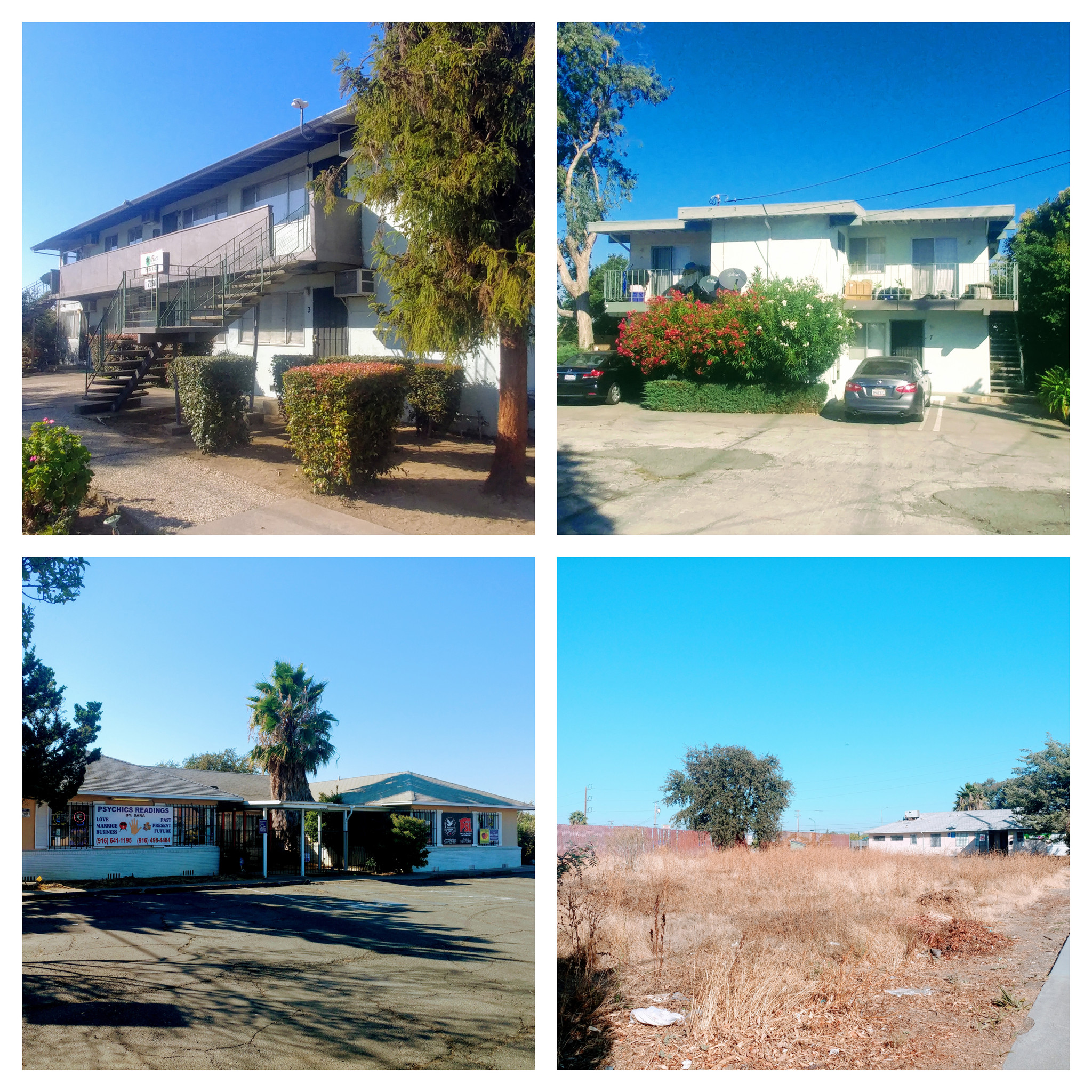 2860 Florin Rd, Sacramento, CA for sale Primary Photo- Image 1 of 1