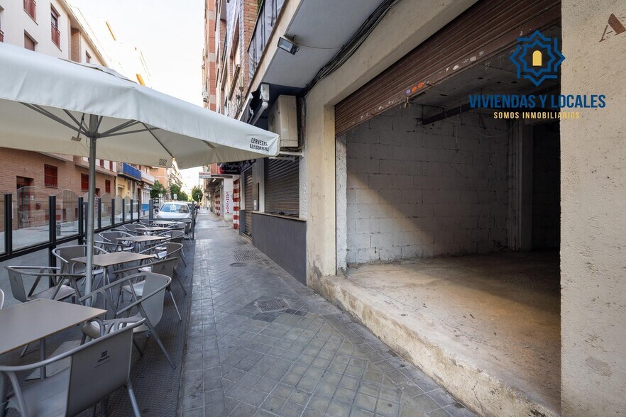 Retail in Granada, Granada for sale - Building Photo - Image 2 of 23