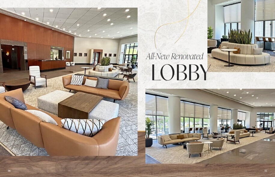 3300 N Central Ave, Phoenix, AZ à louer - Photo du bâtiment - Image 2 de 15